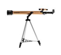 Télescope Luminova 60x800 mm 660x Tasco