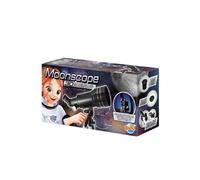 Buki - TS009B - Télescope lunaire 30 activités
