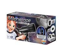 Buki - TS009B - Télescope lunaire 30 activités