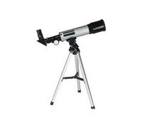 Télescope, lunette terrestre et astronomique pour débutants