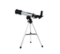 Télescope Lunette Terrestre et Astronomique pour Débutants