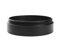 Télescope M48 Extension for Cameras and Eyepieces Length3/5/7/10/12/15/20/30mm M48x0.75 Metal(M48 10mm)