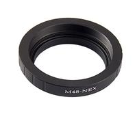 Télescope M48 vers Adaptateur 9MM