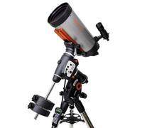 Télescope maksutov 7'' cgem ii