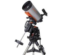 Télescope maksutov 7'' cgx