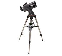 Télescope Maksutov Celestron MC 127/1500 NexStar 127 SLT Goto