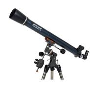 Télescope Marque CELESTRON Modèle ASTROMASTER 70EQ CE210062-DS
