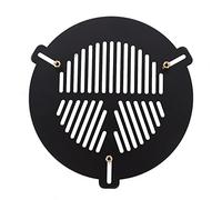Télescope Masque de Mise au Point de télescope astronomique Masque de Mise au Point en Alliage d'aluminium de Haute qualité avec diamètre Fixe 60-80mm/80-120mm/104-159mm(80mm(80-120))