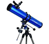 Télescope Meade N 114/1000 Polaris EQ