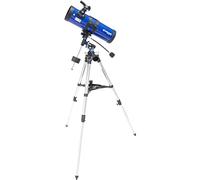 Télescope Meade N 127/1000 Polaris EQ, télescope pour l'astronomie avec Une Ouverture de 127 mm et Une Distance focale de 1000 mm