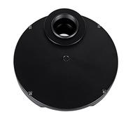 Télescope Métal de Roue 1,25" Couleur Convenable Multiple de 9 Positions for des télescopes d'astronomie