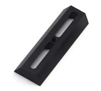 Télescope Mini Petite Plaque for Guide, Plaque de Support de Recherche, Plaque Standard for Stylo étoile(Mini Plate 100mm)