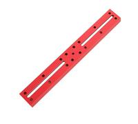Télescope Miroir de Guidage d'étoiles en orbite Rouge, Plaque Principale Multifonction/Fente, Accessoire de télescope astronomique(1)