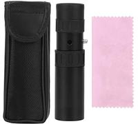 Télescope monoculaire 10-30X Télescope de Poche Portable Haute définition pour Adultes, Enfants, Observation des Oiseaux, Voyage, Faune