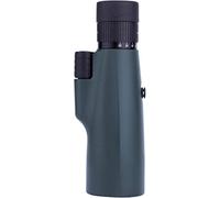 Télescope monoculaire 10-30X Zoom Haute Puissance Adultes Enfants monoculaires avec télescope Portable étanche antibuée pour l'observation des Oiseaux Voyages Sports activités de Plein air