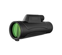 Télescope monoculaire 10 x 42 pour observation des oiseaux, alpinisme, sport, vision nocturne, équipement de survie et équipement de chasse, accessoires électroniques pour homme