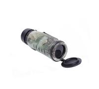 Télescope monoculaire 10x32 de Poche, Mini télescope HD étanche, Optique, for la Chasse en Plein air, l'observation des Oiseaux et Le Camping