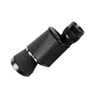 Télescope monoculaire 10x40 haute définition en métal, professionnel, pour la chasse, le camping et les activités en plein air