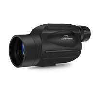 Télescope monoculaire 13 x 50 haute puissance, étanche et portable, pour adultes, champ de vision lumineux et clair, observation des oiseaux ou de la faune sauvage