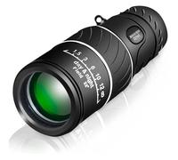 Télescope monoculaire 16 x 52 - Prisme BAK4 et FMC HD - Étanche