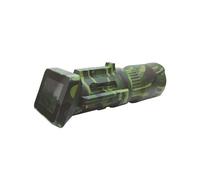 TéLescope Monoculaire 16X Zoom TéLescope Portable pour le Camping en Plein Air PortéE de Chasse pour les Cadeaux D'Anniversaire de NoëL