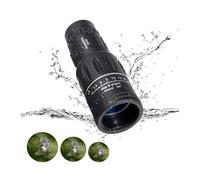 Télescope monoculaire 16x52 à Azote, Haute Puissance, for la Chasse et l'observation en extérieur