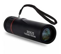 Télescope monoculaire 30 x 25, étanche, Zoom monoculaire, pour théâtre de Concert, Observation des Oiseaux et Camping