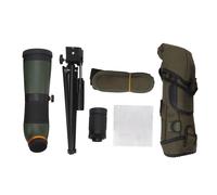 TéLescope Monoculaire 30x60 Avec TréPied Image Claire TéLescope Monoculaire Hd Haute Puissance Pour L'observation Des Oiseaux Et De La Faune