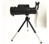 Télescope monoculaire 35 x 50 Puissance Jumelles Optique Télescope Monoculo Spyglass Monocle Voyage Camp B