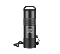 Télescope Monoculaire 6x20 HD avec Adaptateur for Smartphone, Prisme Léger BAK-4, Lentille FMC for La Chasse, Le Camping, Randonnée Et Les Voyages Clair Image