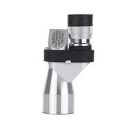 Télescope Monoculaire 8X Zoom Professionnel Puissant Monoculaire for La Chasse Espace Vision Nocturne Télescope Astronomique(with Tripod Clip White)