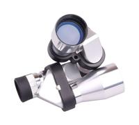 Télescope monoculaire 8x20mm, Mini télescope de poche à canon unique, monoculaire de Vision nocturne haute puissance avec pochette pour l'extérieur