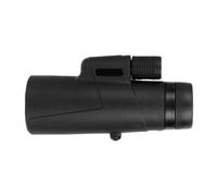 Télescope Monoculaire 8x42/10x42 À Fort Grossissement, Prisme BAK4, Lentille FMC avec Trépied for Les Amateurs De Plein Air Clair Image(8X 42)