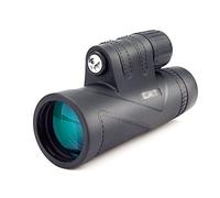 Télescope monoculaire 8X42 pour téléphone Android Mise au Point à Une Main pour l'observation des Oiseaux télescope Portable de Concert de Voyage Little Surprise