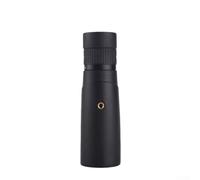 Télescope monoculaire à grossissement variable de 6 à 18, adapté pour l'observation des oiseaux en plein air
