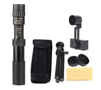 Télescope Monoculaire À Main avec Adaptateur De Téléphone Regarder Une Puissance Très Puissante 10-300x40 Télescope Oiseau Regardant Monoculaire