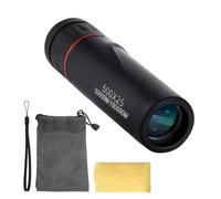 Télescope monoculaire compact haute définition 500 x 25