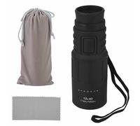 Telescope monoculaire Datyson 10x40 multicouche haute definition etanche pour l'exterieur