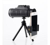 Télescope monoculaire de chasse, puissant, longue portée, étanche, haute qualité