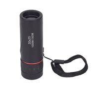 Télescope monoculaire de poche 30x25, mise à niveau du point de mire pour le tourisme, Concerts, pêche, voile Maifeng