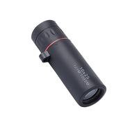 Télescope monoculaire de poche à Vision nocturne, Compatible avec Smartphone, haute définition pour oiseaux