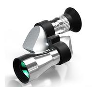 Télescope monoculaire de poche, vision nocturne, mini télescope monoculaire portable pour adultes, observation des oiseaux, événements sportifs, randonnée, camping, visites (A)