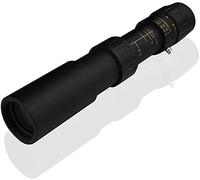 Télescope monoculaire de Puissance 10-300X h, Jumelles 5000M, oculaire de Vision Nocturne à Faible luminosité, Puissant (10 30x sans Accessoire)