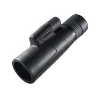 Télescope monoculaire de Voyage 10-30x42 avec Zoom - Jumelles de Vision Nocturne HD Multicouches puissantes pour Le Camping, la Chasse et Les Excursions - Sharp Images