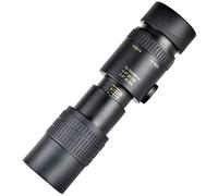 Télescope monoculaire d'extérieur haute définition Panda 12 x 301 haute définition avec vision nocturne