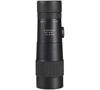 Télescope monoculaire d'extérieur haute définition Panda 12 x 329 haute définition avec vision nocturne