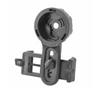 Télescope monoculaire d'extérieur universel, support de téléphone portable, Clip de vidéo d'appareil photo, adaptateur de photographie, support de montage