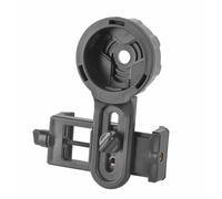 Télescope monoculaire d'extérieur universel, support de téléphone portable, Clip de vidéo d'appareil photo, adaptateur de photographie, support de montage