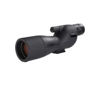 Télescope monoculaire d'observation des Oiseaux, Longue portée, Spyglass BAK4 Prisme HD, Compatible for la Chasse, 25-75x60mm(Black Color)