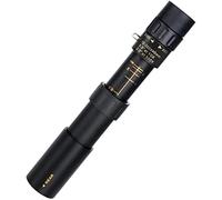 Télescope monoculaire en métal haute puissance 10 x 300 x 40 mm HD avec support de téléphone intelligent trépied étanche pour l'observation des oiseaux, le camping, la randonnée, les matchs, les